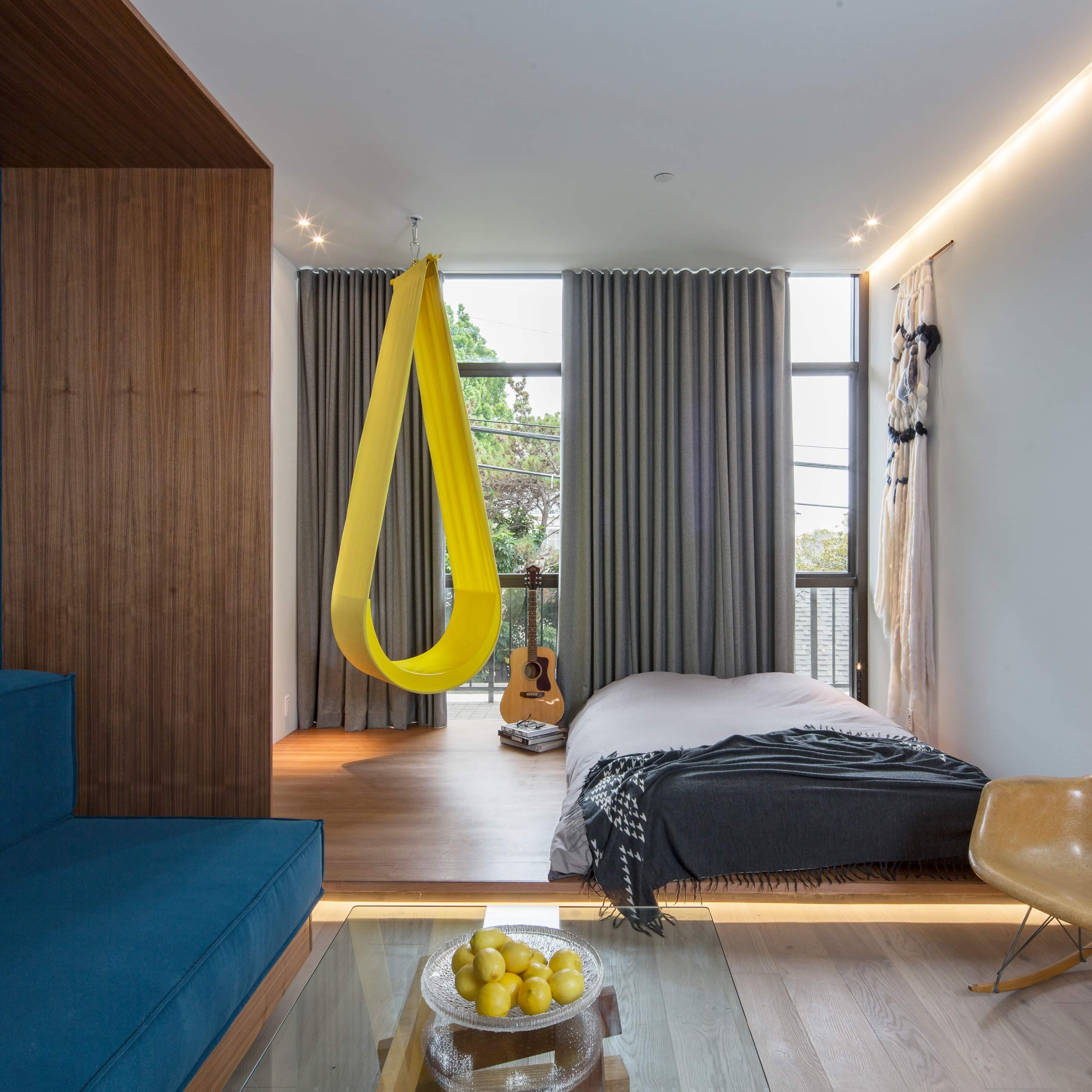 Longford Appartment